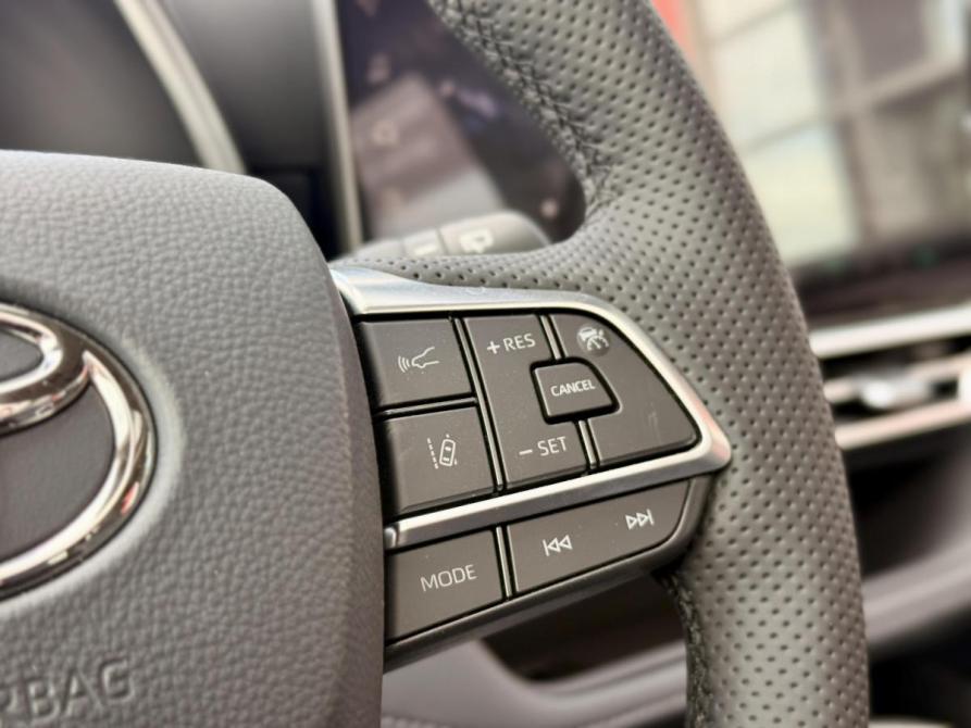 Toyota Highlander IV (XU70) Воронеж  - изображение 21