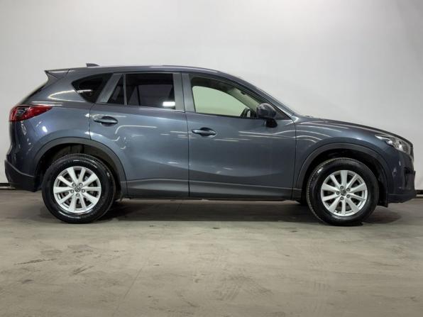 Mazda CX-5 I с пробегом 2012 года, цена 1 475 000 рублей, 174550 км, внедорожник, Автокод Объявления