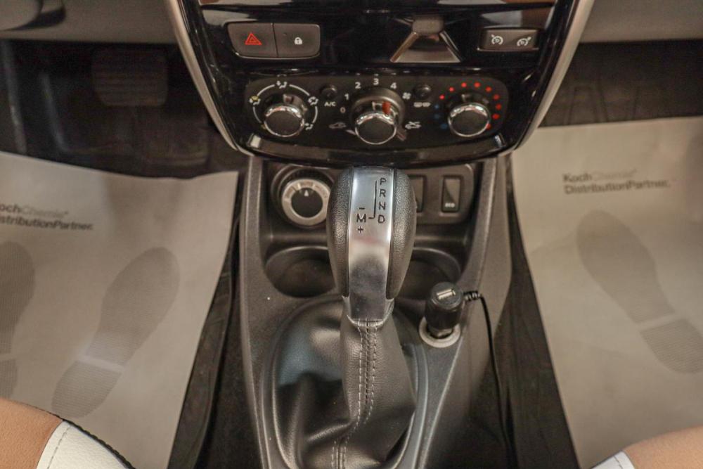 Nissan Terrano III (D10) Челябинск  - изображение 16