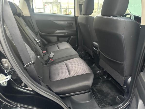 Mitsubishi Outlander III Рестайлинг с пробегом 2014 года, цена 1 750 000 рублей, 83292 км, внедорожник, Автокод Объявления