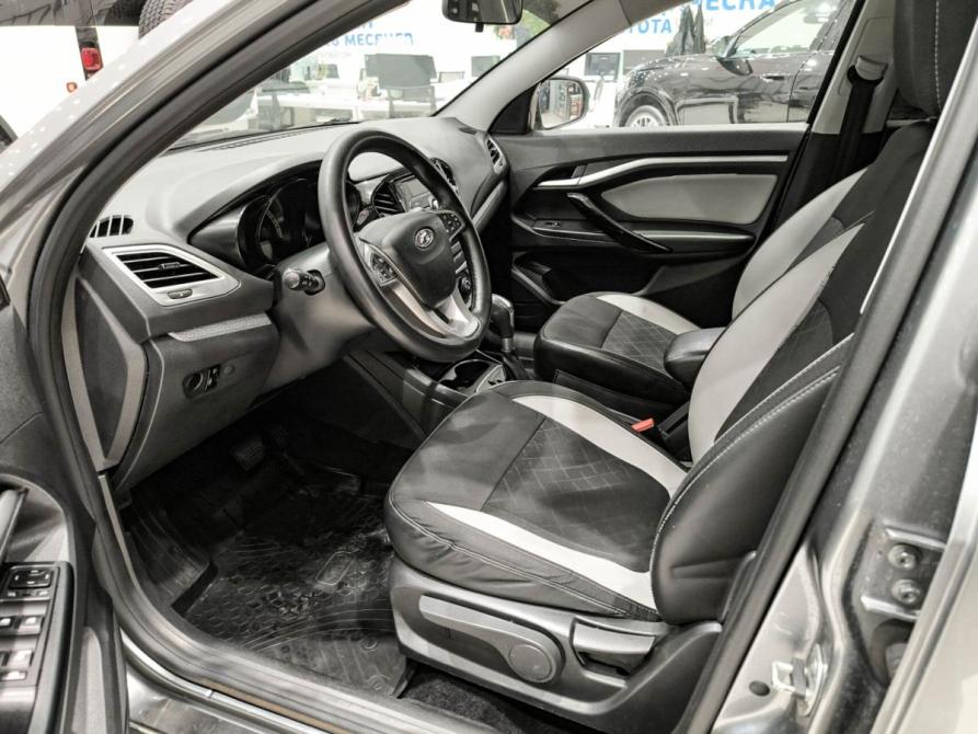 Lada (ВАЗ) Vesta I Казань  - изображение 20