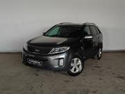 Kia Sorento II Рестайлинг Москва  - изображение 18