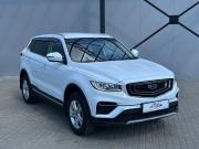 Geely Atlas Pro Тамбов  - изображение 22