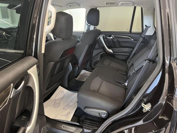 Haval H9 I Рестайлинг с пробегом 2021 года, цена 2 650 000 рублей, 94788 км, внедорожник, Автокод Объявления