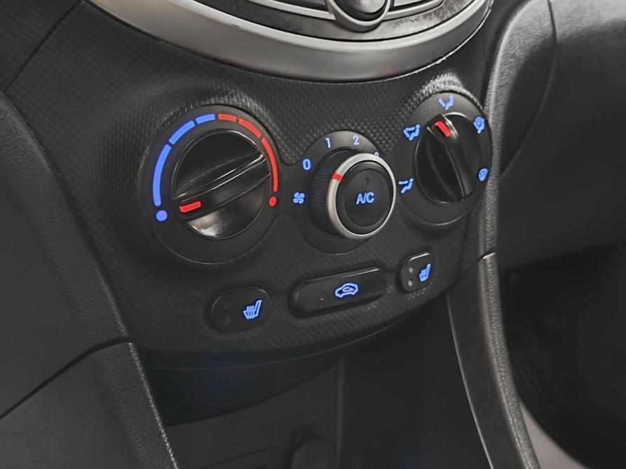 Hyundai Solaris I Тула  - изображение 13