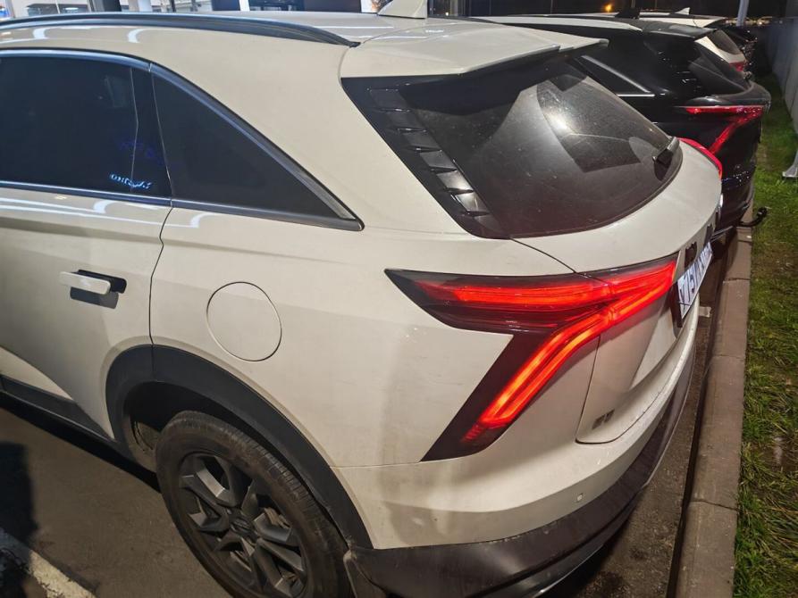 Haval F7 II Санкт-Петербург  - изображение 4
