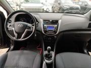 Hyundai Solaris I Екатеринбург  - изображение 34