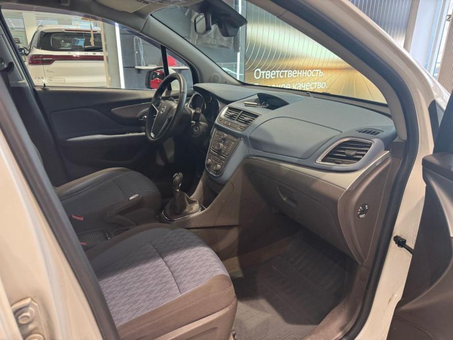 Opel Mokka I Екатеринбург  - изображение 16