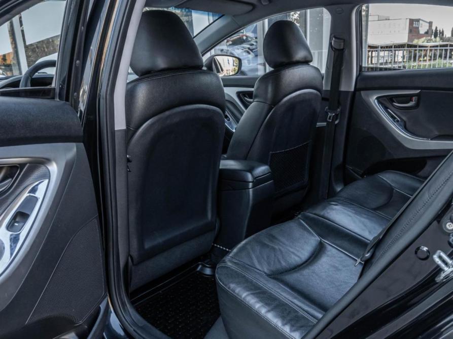 Hyundai Avante V Ставрополь  - изображение 11