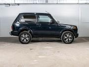 Lada (ВАЗ) Niva Legend Ставрополь  - изображение 23