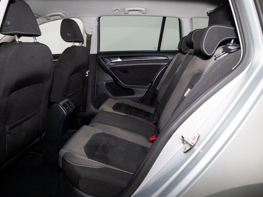 Volkswagen Golf VII Иркутск  - изображение 7