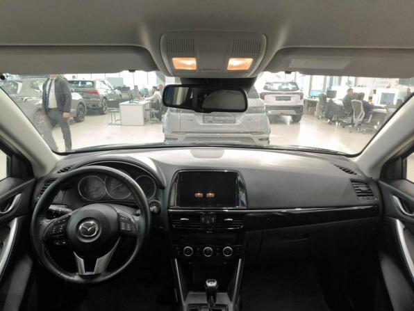 Mazda CX-5 I с пробегом 2013 года, цена 1 651 000 рублей, 150196 км, внедорожник, Автокод Объявления