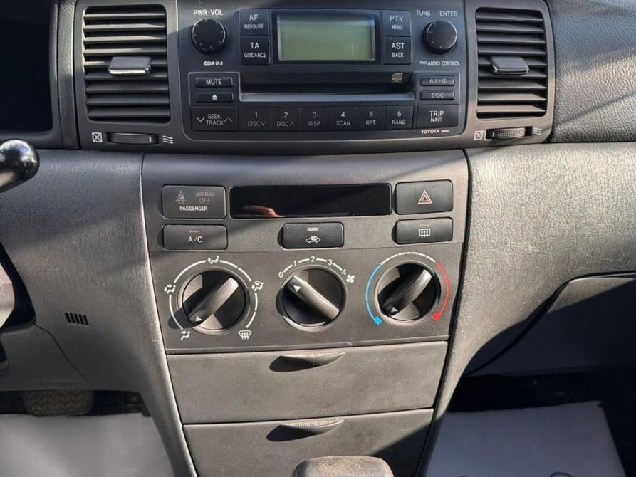 Toyota Corolla IX (E120 E130) Рестайлинг Ногинск  - изображение 16