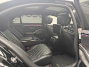 Mercedes-Benz S-Класс VII (W223) Москва  - изображение 38