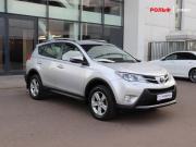 Toyota RAV4 IV (XA40) Химки  - изображение 20