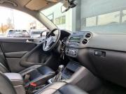 Volkswagen Tiguan I Рестайлинг Москва  - изображение 25