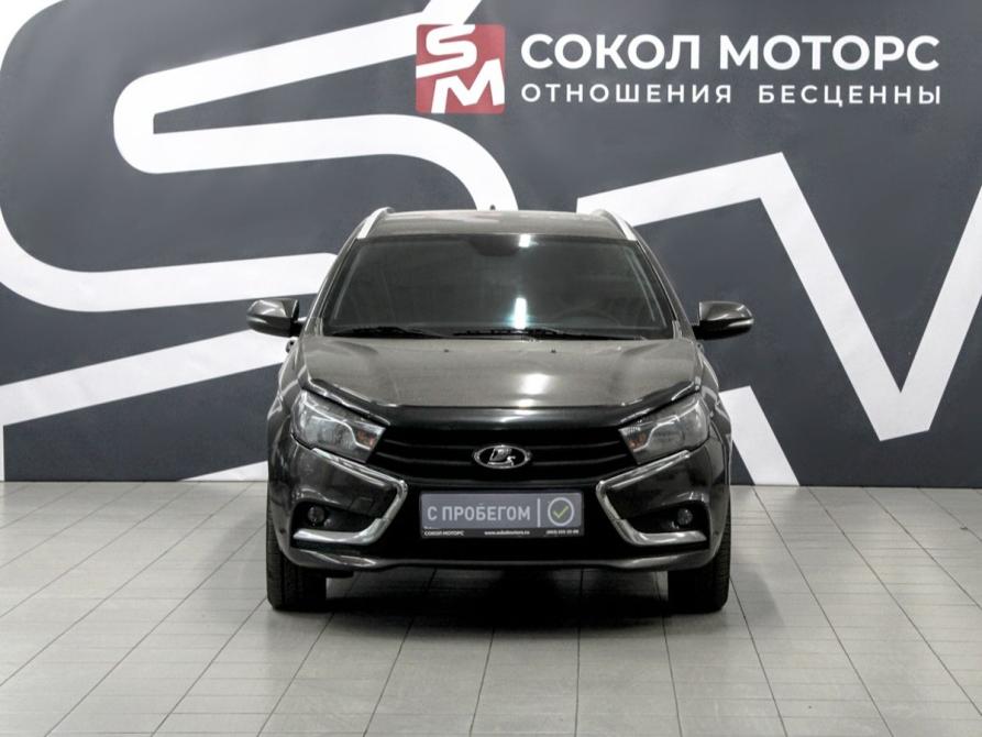 Lada (ВАЗ) Vesta I Ростов-на-Дону  - изображение 3
