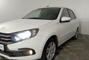 Lada (ВАЗ) Granta I Рестайлинг Волгоград  - изображение 44