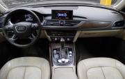 Audi A6 IV (C7) Рестайлинг Уфа  - изображение 32