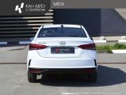 Hyundai Solaris II Рестайлинг Казань  - изображение 18