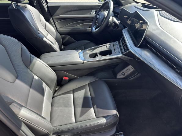 Haval F7x II с пробегом 2025 года, цена 3 369 000 рублей, 3601 км, внедорожник, Автокод Объявления