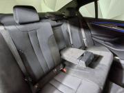 BMW 5 серии VII (G30/G31/G38) Рестайлинг Москва  - изображение 32