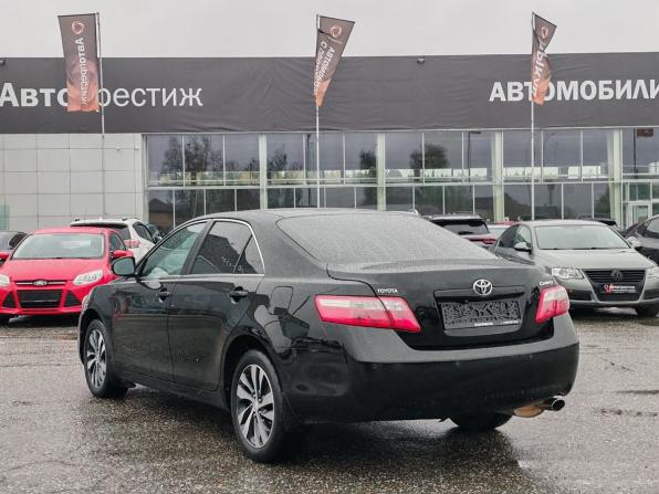 Toyota Camry VI (XV40) Рестайлинг с пробегом 2011 года, цена 1 115 000 рублей, 248900 км, седан, Автокод Объявления