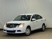 Nissan Almera III (G15) Кемерово  - изображение 24
