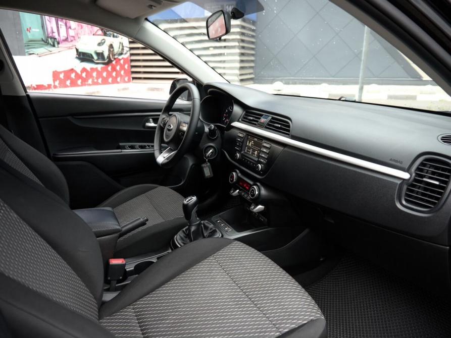 Kia Rio IV Казань  - изображение 6