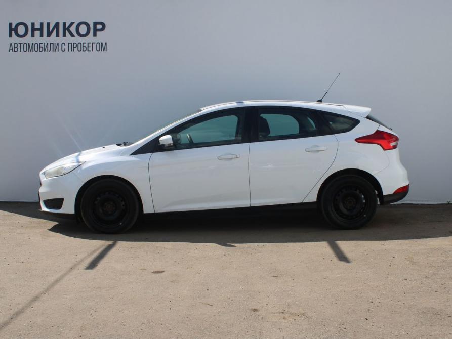 Ford Focus III Рестайлинг Нижний Новгород  - изображение 2