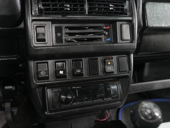 Lada (ВАЗ) 2121 (4x4) I Рестайлинг с пробегом 2017 года, цена 650 000 рублей, 120000 км, внедорожник, Автокод Объявления