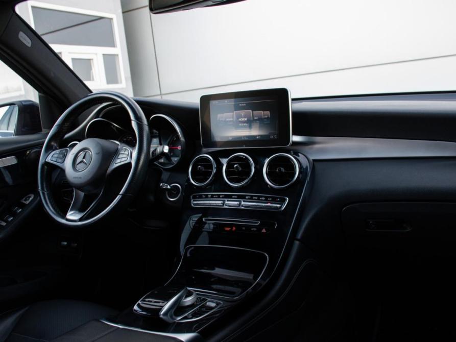 Mercedes-Benz GLC I (X253) Москва  - изображение 15