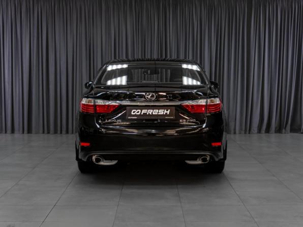 Lexus ES VI с пробегом 2013 года, цена 2 149 000 рублей, 256668 км, седан, Автокод Объявления