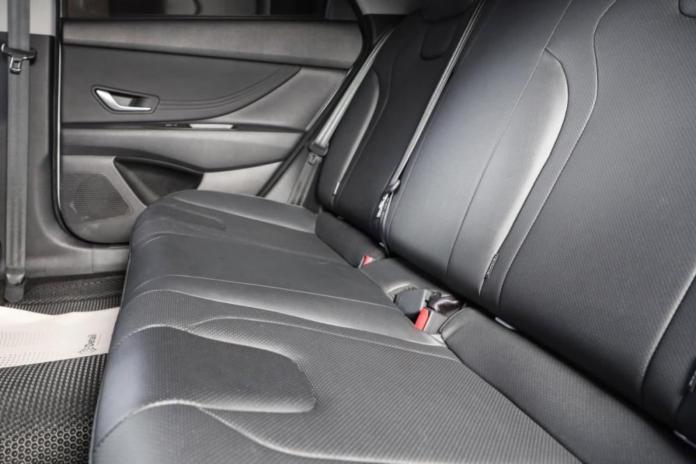 Hyundai Elantra VII (CN7) Рестайлинг Новосибирск  - изображение 18