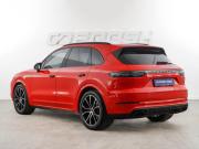 Porsche Cayenne III Москва  - изображение 26