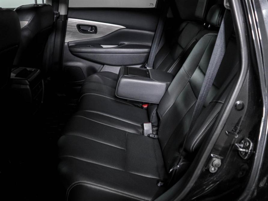 Nissan Murano III (Z52) Москва  - изображение 11