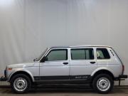 Lada (ВАЗ) 2131 (4x4) I Кемерово  - изображение 27