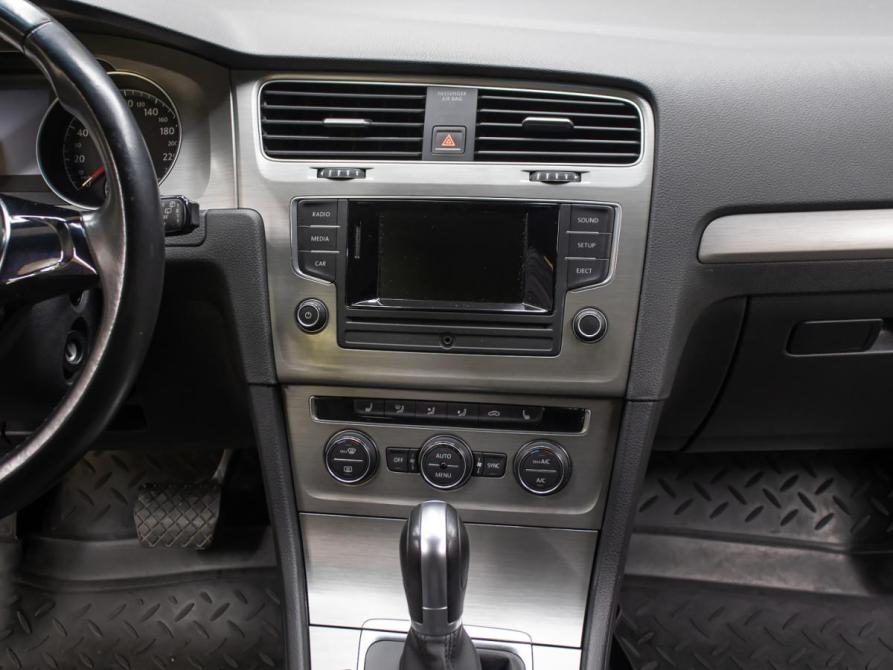 Volkswagen Golf VII Москва  - изображение 15