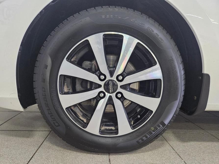 Kia Rio IV Рестайлинг Тольятти  - изображение 10