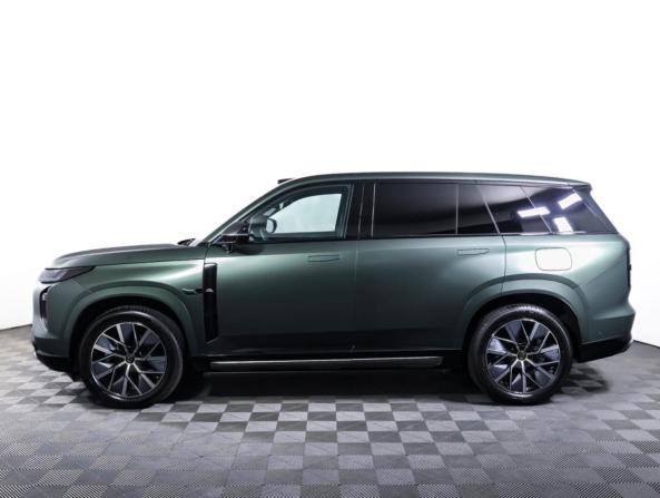 GAC Trumpchi S7 с пробегом 2025 года, цена 4 490 000 рублей, 7502 км, внедорожник, Автокод Объявления