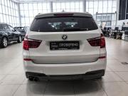BMW X3 II (F25) Казань  - изображение 29
