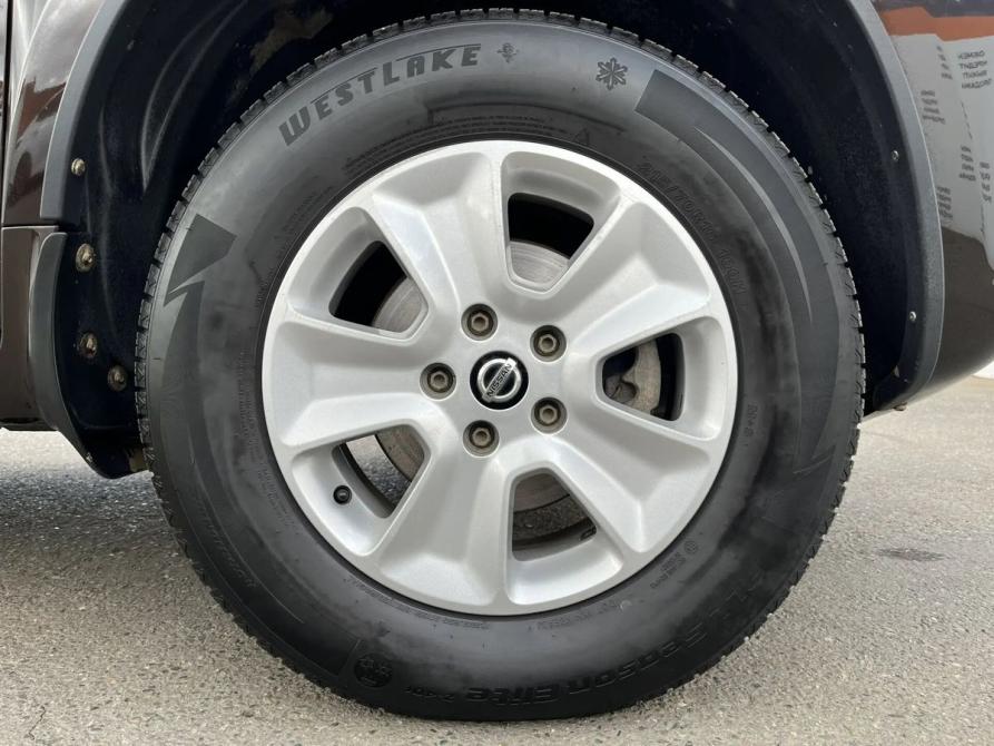 Nissan Terrano III (D10) Краснодар  - изображение 9
