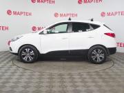 Hyundai ix35 I Рестайлинг Вологда  - изображение 25