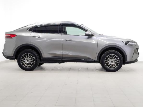 Haval F7x I Рестайлинг с пробегом 2023 года, цена 1 860 000 рублей, 78905 км, внедорожник, Автокод Объявления
