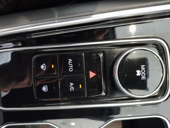 Chery Tiggo 9 I с пробегом 2024 года, цена 3 350 000 рублей, 8701 км, внедорожник, Автокод Объявления