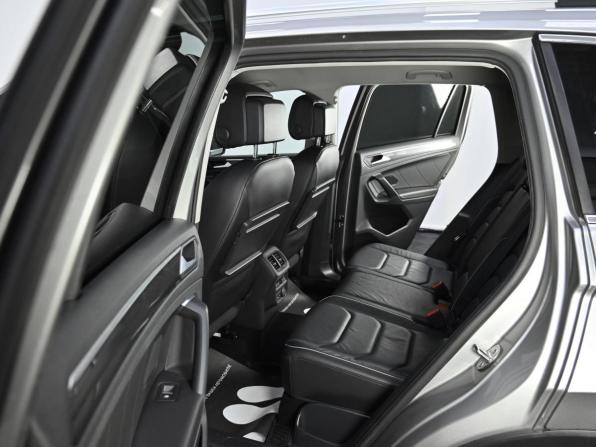 Volkswagen Tiguan II с пробегом 2019 года, цена 2 649 000 рублей, 72000 км, внедорожник, Автокод Объявления