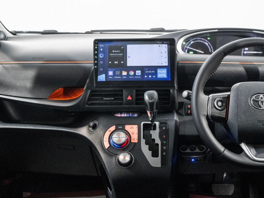 Toyota Sienta II Иркутск  - изображение 14