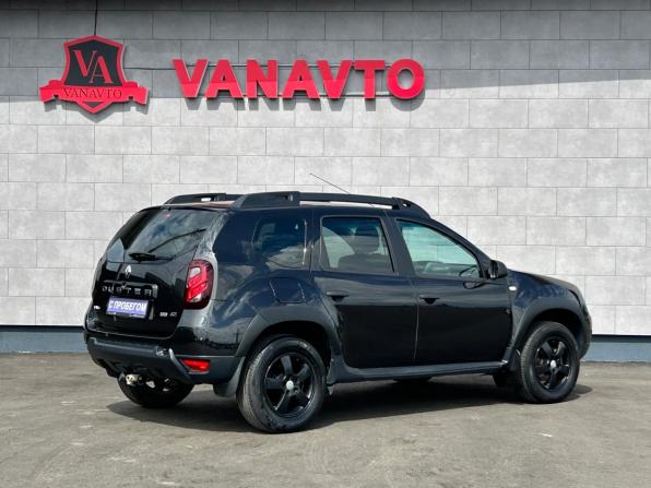 Renault Duster I Рестайлинг с пробегом 2019 года, цена 1 630 000 рублей, 100100 км, внедорожник, Автокод Объявления