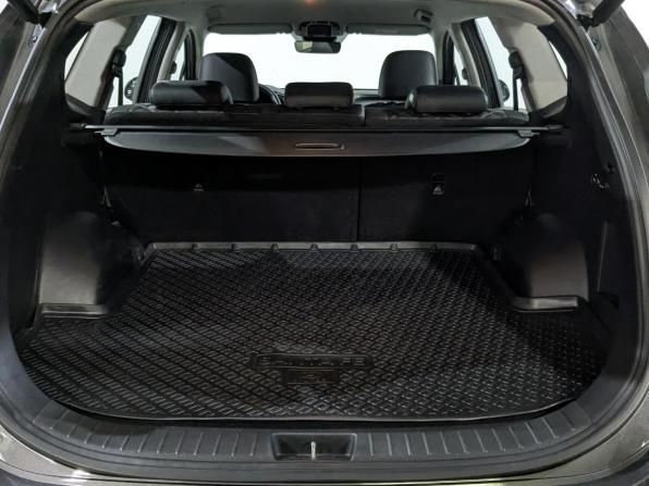 Hyundai Santa Fe IV Рестайлинг с пробегом 2022 года, цена 3 605 000 рублей, 49170 км, внедорожник, Автокод Объявления