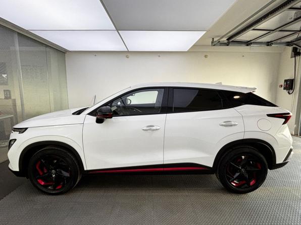 Omoda C5 I с пробегом 2023 года, цена 1 760 000 рублей, 50368 км, внедорожник, Автокод Объявления